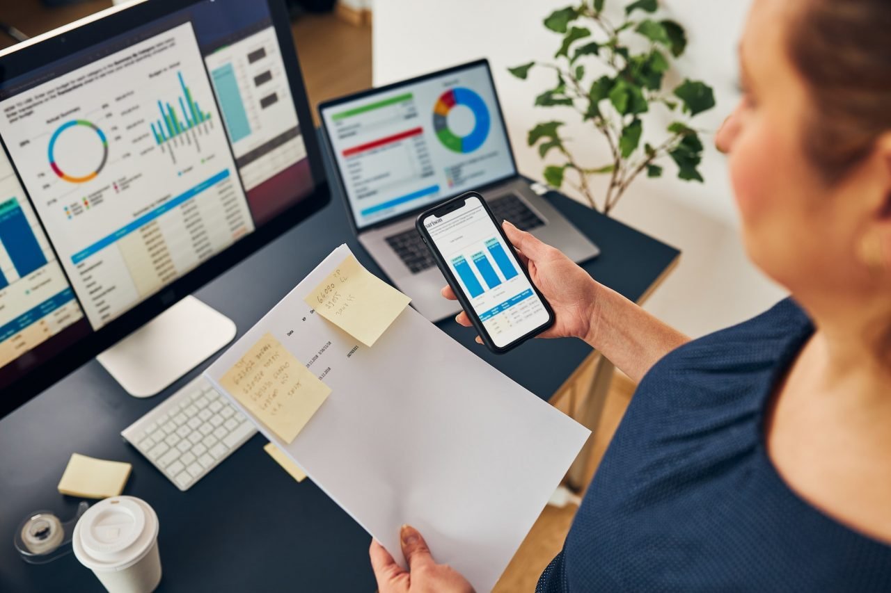 Let’s Build Smarter Financial Systems