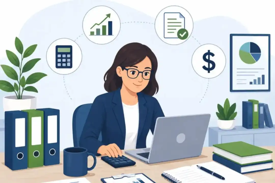 Outsourced Accounting vs In-House Accountant: Which Is Better for Your Business in 2026?